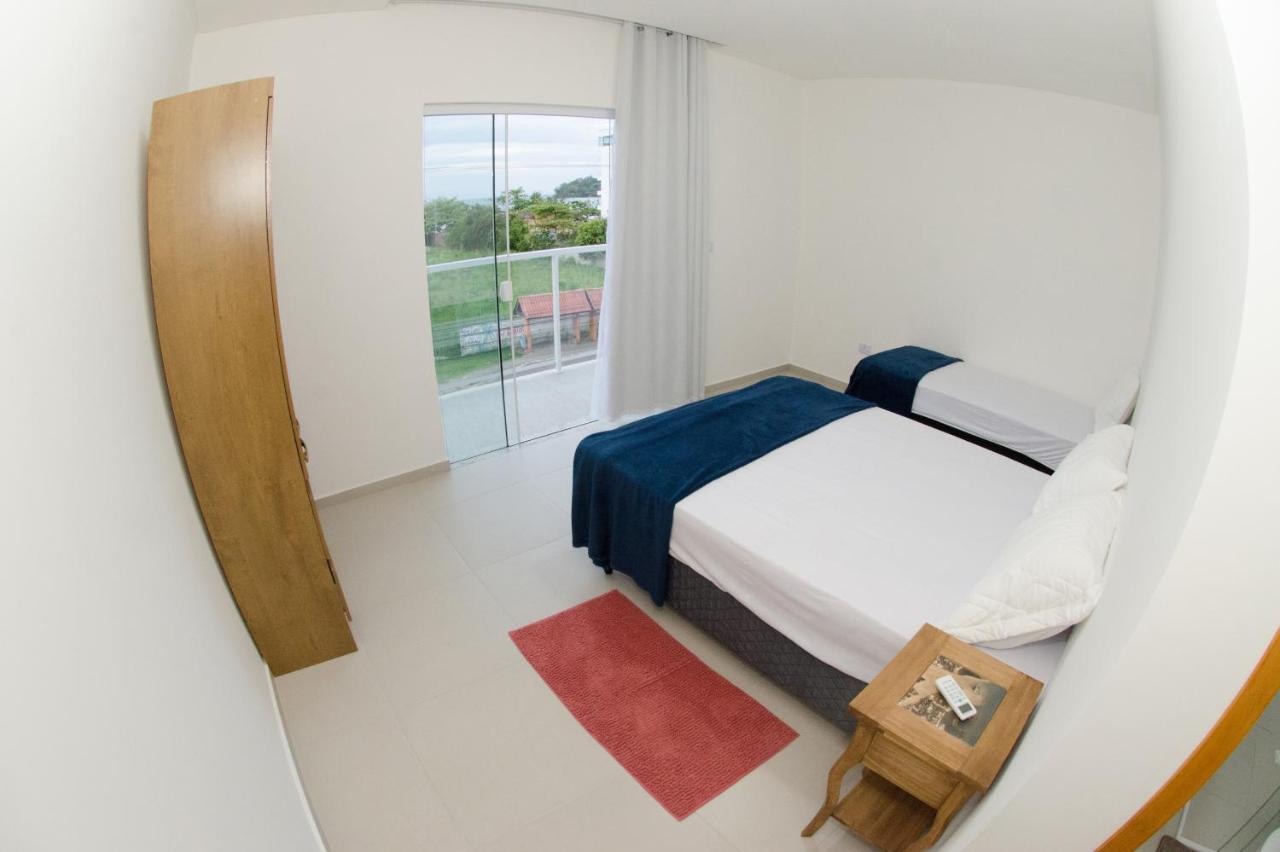 Sinha Apartamento *