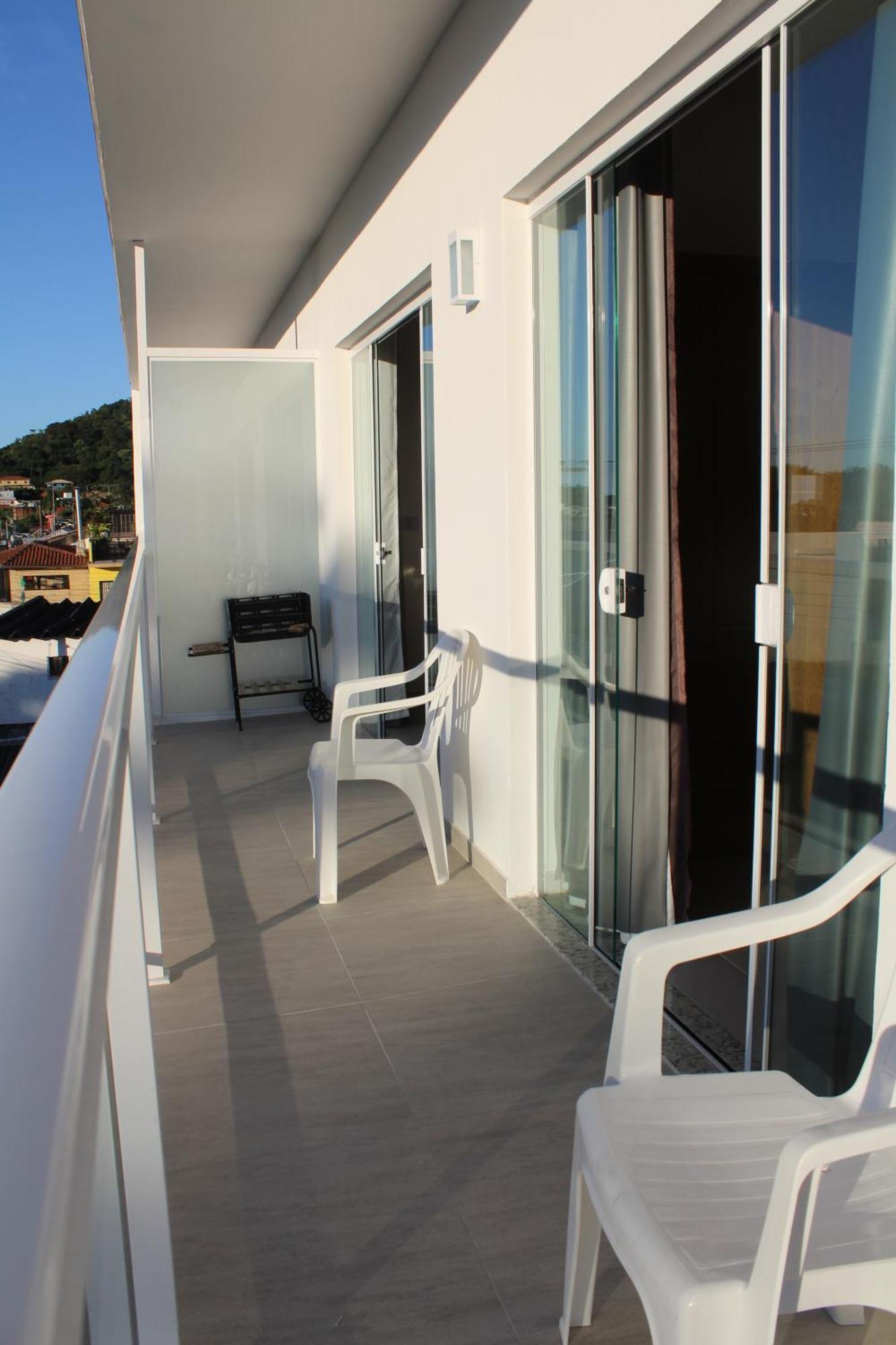 Sinha Apartamento *