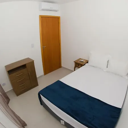 Apartamentos Sinha Penha  Exterior foto