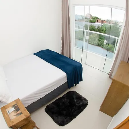 Apartamentos Sinha Penha  Exterior foto