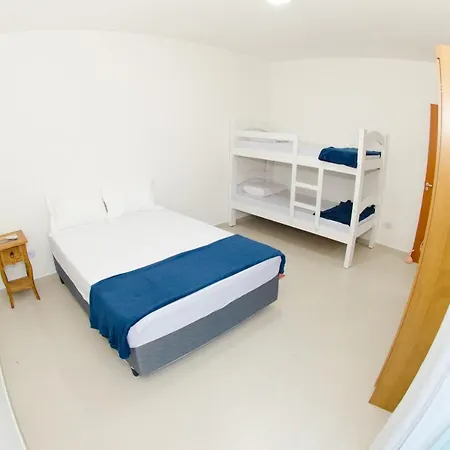 Apartamentos Sinha Penha  Exterior foto