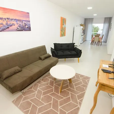 Apartamentos Sinha Penha  Exterior foto