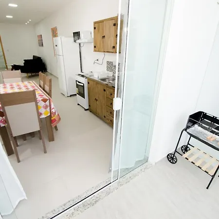 Apartamentos Sinha Penha  Exterior foto