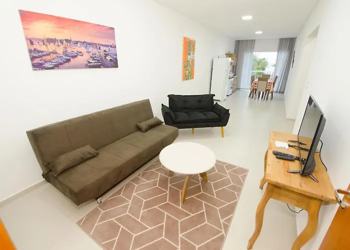 Apartamentos Sinha