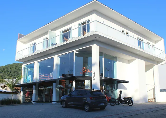 Apartamentos Sinha