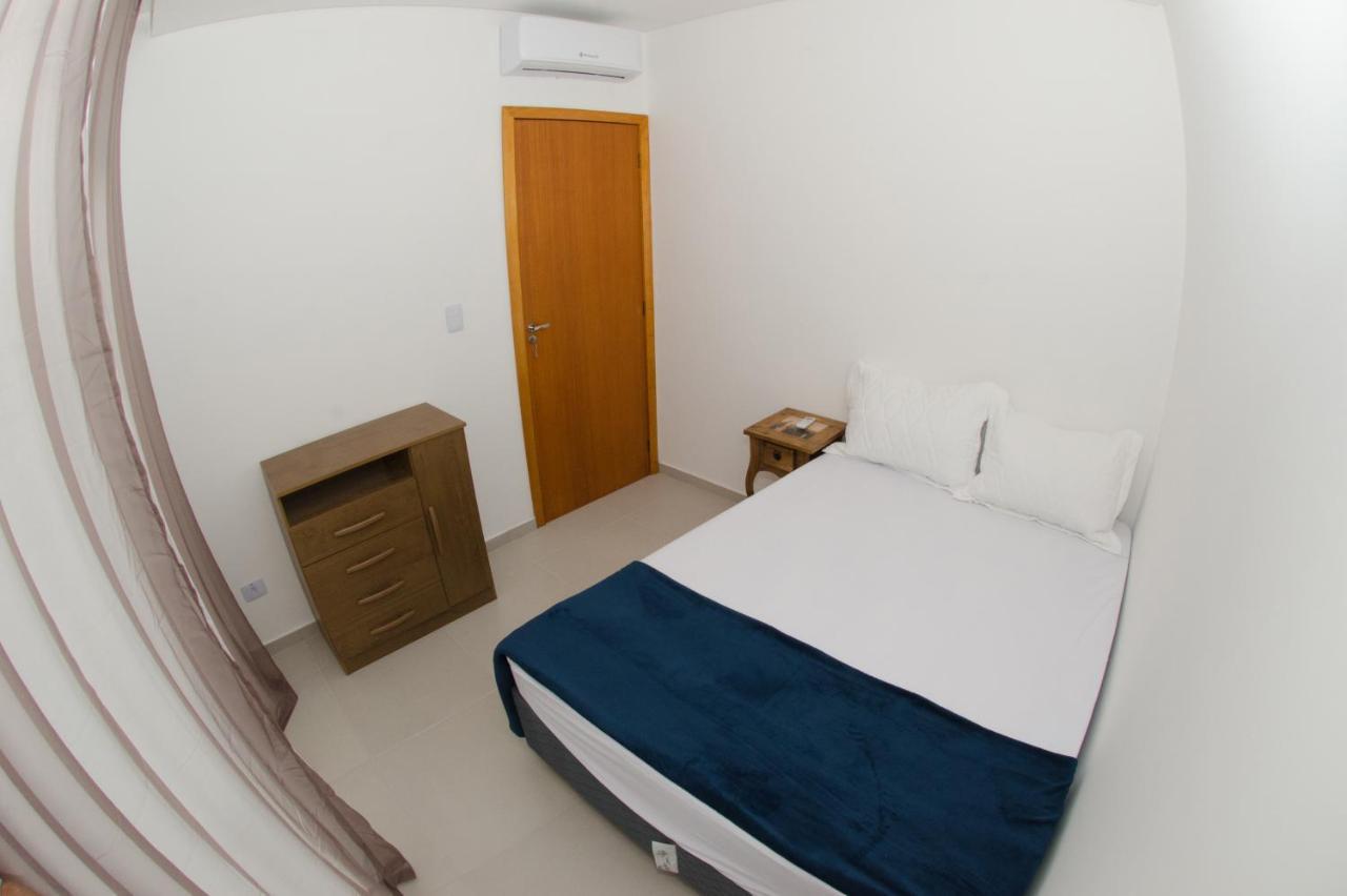 Apartment Sinha