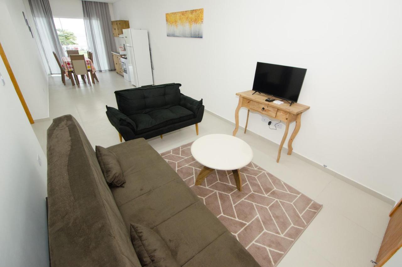 Sinha Apartment Penha (Santa Catarina)