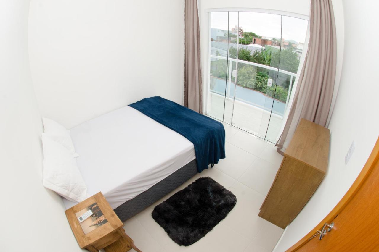Sinha Apartment Penha (Santa Catarina)