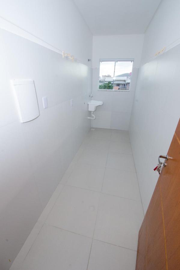 Apartment Sinha Penha (Santa Catarina)