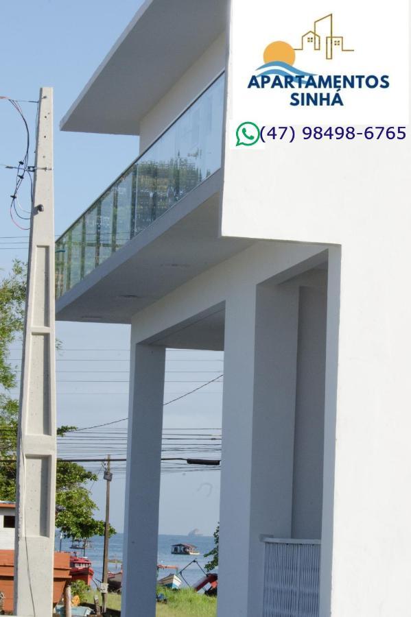 Apartment Sinha