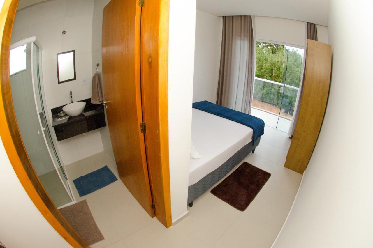 Sinha Apartment Penha (Santa Catarina)