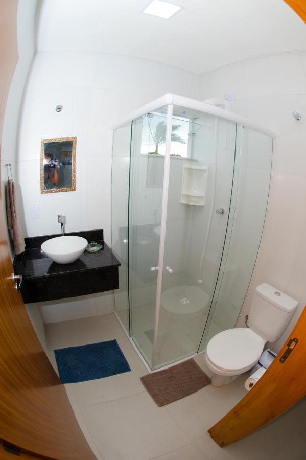 Sinha Apartment