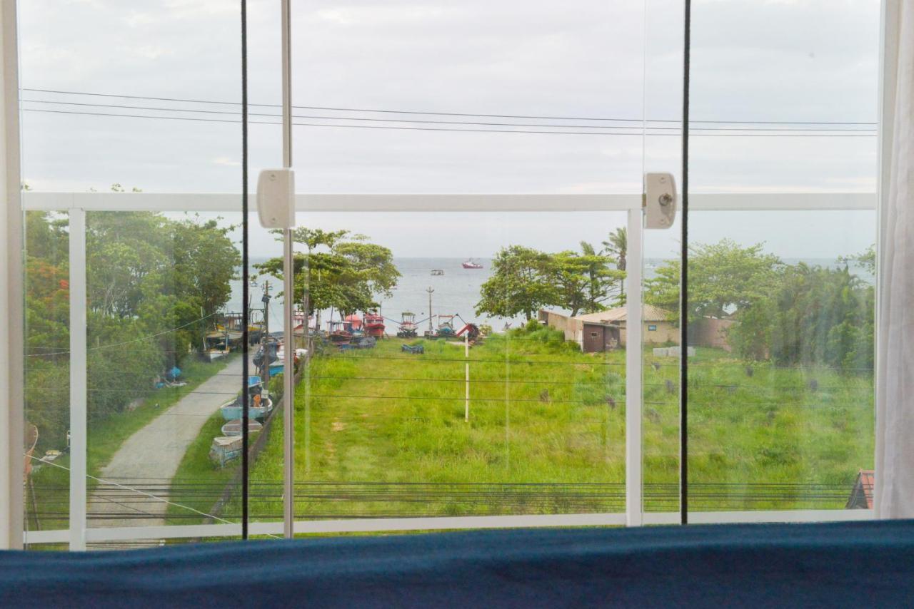 Apartment Sinha Penha (Santa Catarina)