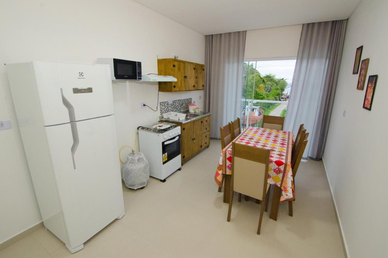 Sinha Apartment Penha (Santa Catarina)