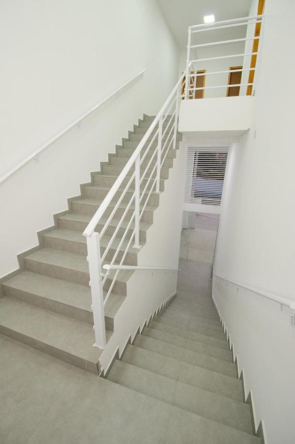 Sinha Apartment
